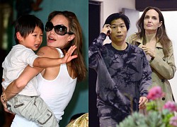 Angelina Jolie thất hứa đưa Pax Thiên về VN vì sợ mẹ ruột đòi lại con, phơi bày sự thật đằng sau?