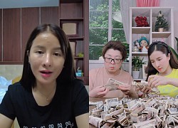 Bà Nhân Vlog than tốn 1 tỷ để tìm con, liền bị bóc trần là "nổ", con số thật sự là bao nhiêu?