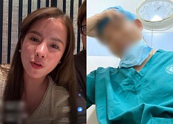 Ms. Nhan Vlog released the doctor&#39;s secret, a witness appeared to &quot;unveil&quot; the truth at the clinic?