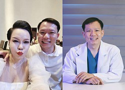 Cao Huu Thinh - Doctor was exposed by Ms. Nhan Vlog: Mother of cancer, studying medicine to save lives, taking care of the first 5th birth in VN