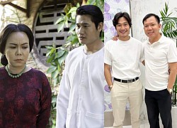 DV Luan Nguyen - The actor is ready to &quot;slap&quot; Duc Nhan, who is the infertile doctor?