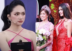 HH Transgender International kicks off: Terrible contestant revealed, Huong Giang has a headache: Not yet defeated