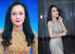 Hoài Anh - Hoa hậu làng MC: Nghe xuất thân ai cũng "rén", đóng phim nhưng không gây tiếng vang