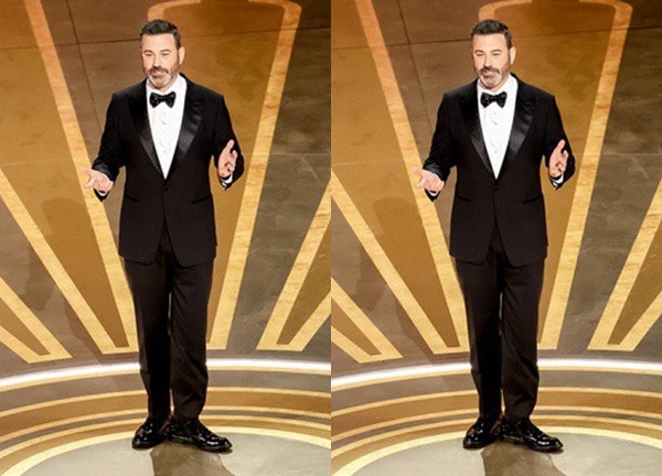 Lễ trao giải Oscar 2023 tăng 12% so với năm ngoái