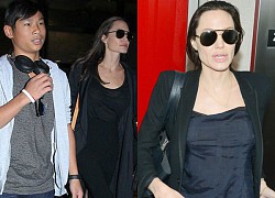 Mẹ ruột Pax Thiên đòi con, Angelina Jolie liền phũ phàng tìm người thay thế, đổi luôn người thừa kế?