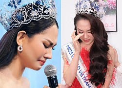 Miss World VN Mai Phương gây sốc tuyên bố muốn "từ bỏ mạng sống", ngỡ ngàng lý do đằng sau