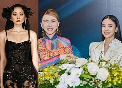 MU chính thức tạm biệt Thảo Nhi Lê, lộ cuộc thi HH độc lạ "đá văng" Miss World: Thi văn học, địa lý