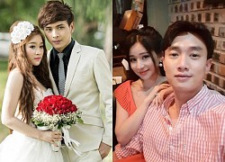 Nhật Vy - vợ cũ Hồ Quang Hiếu: Ly hôn sau 10 ngày và loạt nghi vấn hẹn hò Quang Lê, Quốc Trường?