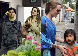 Pax Thiên căm thù mẹ ruột, không muốn về Việt Nam dù được mẹ nuôi Angelina Jolie mở lời