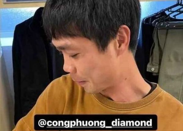 Sang Nhật thi đấu, Công Phượng lộ nhan sắc ai cũng giật mình