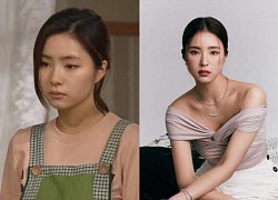 Shin Se-kyung - Giúp việc "Gia đình là số 1": "Con ghẻ" Kbiz, không ngán thị phi, tự đóng cảnh "hot"