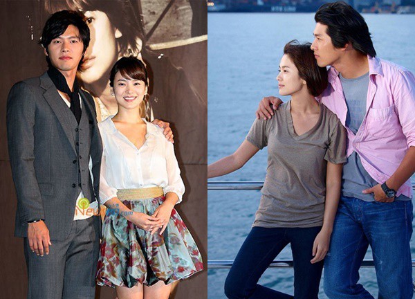 Song Hye Kyo và Hyun Bin chính thức tái hợp sau 15 năm, vợ cũ Song Joong Ki liên gặp chuyện xui