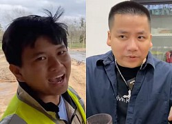 Vuong Pham self-proclaimed &quot;stupid&quot;, losing thousands of dollars in the midst of noisy business cooperation with Khoa Pug