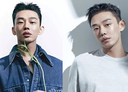 Yoo Ah In had to go to jail early because of banned substances: The male talent had a move to &quot;evaporate&quot;?