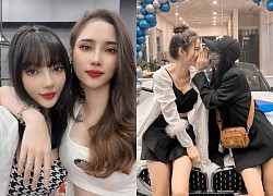 Cặp đôi LGBT Jin - Xíu chi tiền tỷ "tìm con", dân mạng réo tên bà Nhân Vlog, nhắc nhở 1 điều này!