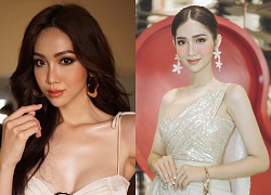 Do Nhat Ha: Transgender journey full of tears, beautiful and multi-talented, capable of replacing Huong Giang?