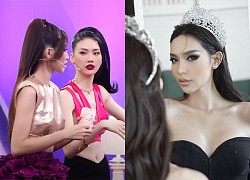 Miss Vietnam transgender: &quot;Song Quynh&quot; won the controversy, revealing the contestant to win the crown?