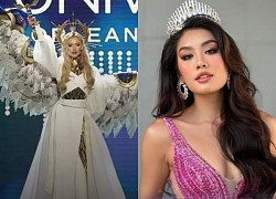 Miss Supranational "chốt đơn" cho Thảo Nhi Lê xuất khẩu, Miss Universe lộ bí mật sốc 10 năm qua?