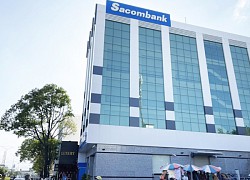 Sacombank tố ngược khách hàng trong vụ ngân hàng làm mất 47 tỷ tiền gửi