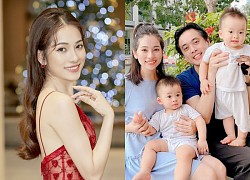 Sara Lưu: Vừa nổi tiếng đã tai tiếng và chuyện vượt rào cản để ở bên Dương Khắc Linh