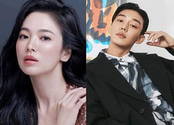 Song Hye Kyo bị cảnh sát triệu tập, có liên quan đến vụ phạm pháp, chất cấm của Yoo Ah In?