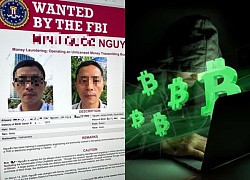 Vụ người Việt "rửa tiền" bị FBI truy nã: Là tiến sĩ có bằng cấp, công bố "profile" gây choáng?