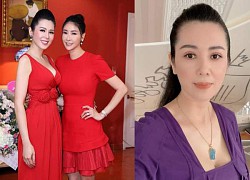 Á hậu Vi Thị Đông - Bỏ showbiz làm tiếp viên hàng không: Cuộc sống mẹ đơn thân khiến fan xót xa