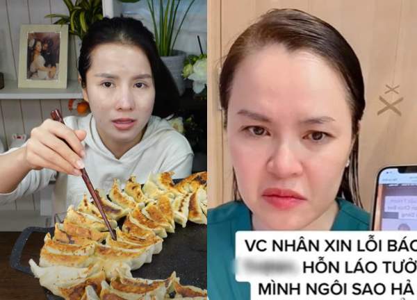 Bà Nhân khoe được chồng phục vụ tận răng ở Nhật, tỏ rõ thái độ khi Phương Lê khịa không thương tiếc