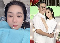 Hà Thanh Xuân hé lộ cuộc sống 1 mình gây xót xa, vua cá Koi miễn cưỡng thực hiện nghĩa vụ làm chồng?