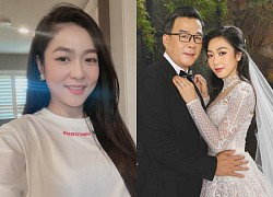 Ha Thanh Xuan admits to being &quot;foolish&quot; implying being &quot;in love&quot;, King Koi 1 sentence clearly states about divorce?