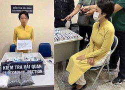 The situation of the head hostess in the case of transporting more than 11kg of banned substances to Vietnam