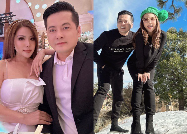 Hoàng Anh đăng toàn ảnh tình mới, gặp con gái phải có người giám sát