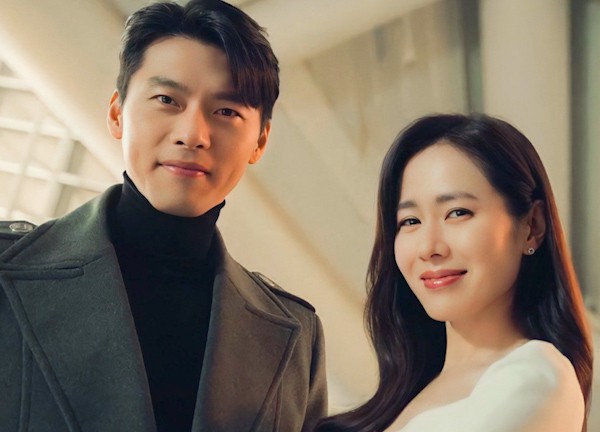 Hyun Bin - Son Ye Jin vướng nghi vấn ly hôn, cờ bạc dù quý tử mới được 4 tháng