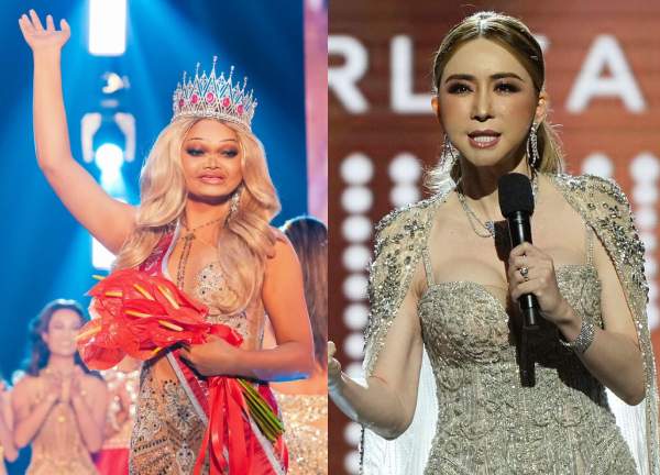 Miss Universe qua đời, CEO Anne lơ đẹp, chị em đổ xô đi thi HH quốc tế vì trao đến 15 vương miện