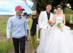 Quang Linh Vlog announced the wedding date, surprising the people, the sister clearly revealed her lover?