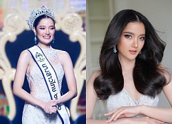 New Miss Thailand revealed, super profile makes Mai Phuong &quot;beware&quot; at Miss World 2023