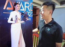 Team Châu Phi gửi quà "khủng" về Việt Nam, Quang Linh Vlog làm chuyện chấn động trước ngày về?