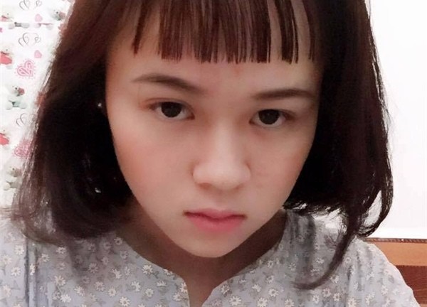 Tin tưởng giao mái tóc cho chồng, cô vợ khóc thét khi nhìn thành phẩm