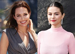 Angelina Jolie nổi điên khi Selena Gomez tán tỉnh Brad Pitt, trả thù đối phương bằng 1 chiêu cực sốc