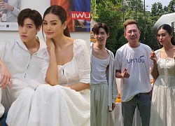 Engfa did not want to go to Vietnam because he was busy filming with PP Krit: Mr. Nawat has never pretended, revealed secrets