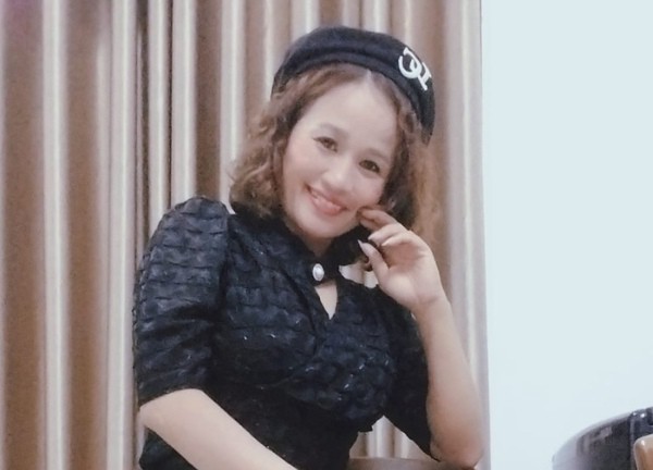 Hài như "ngôi sao vi diệu" Lê Thị Dần, đi spa vẫn có thể gây cười