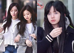 Jisoo bị mỉa mai vì toàn giúp "người dưng", không thể sánh bằng Jennie, Lisa dính líu Trần Phi Vũ