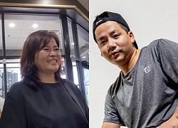 Khoa Pug published in the American magazine, Vuong Pham&#39;s parents hold a special position, deciding the success or failure of the restaurant