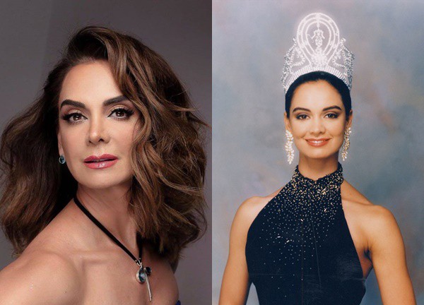 Lupita Jones: Miss Universe 1991 từ chối người chuyển giới, chỉ trích ông Donald Trump, bị tố 2 mặt