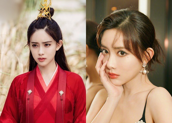 Mạnh Tử Nghĩa: Hoa khôi điện ảnh chuyên mua bài dìm Yoona - Dương Tử, bị Triệu Vy mắng đạo đức giả