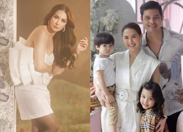 Marian Rivera - Mỹ nhân đẹp nhất Philippines: Đời nhiều đổ vỡ, scandal ngập tràn, hôn nhân vớt vát