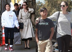 Pax Thiên bị Angelina Jolie phơi bày lý do được như ngày hôm nay, hành trình quá khứ gây chấn động