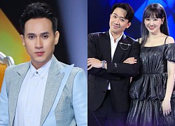 Trấn Thành bị đàn anh "dạy dỗ" vì khóc kể khổ, cả showbiz quay lưng, Hari Won tuyên bố: "Khùng điên"