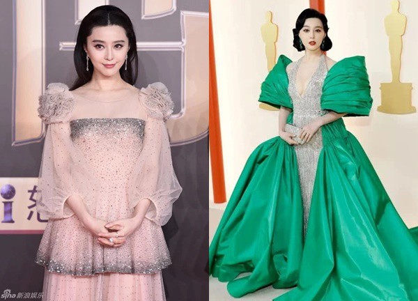 "Càn quét" thảm đỏ quốc tế, Phạm Băng Băng vẫn vắng mặt ở sự kiện giải trí hot nhất Cbiz