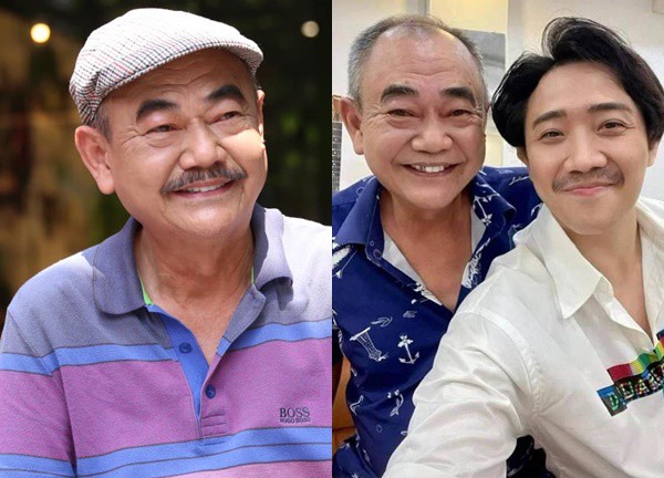 Diễn viên Nhà bà Nữ tuyên bố không chấp nhận học trò thiếu ý thức về vai trò nghệ sĩ, thái độ khi netizen nhắc đến Trấn Thành ra sao?